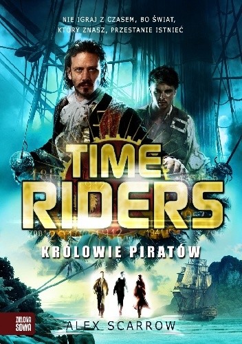 Królowie Piratów