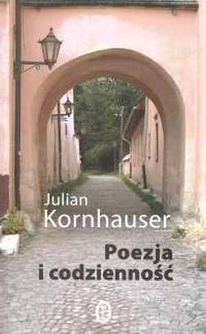 Poezja i codzienność