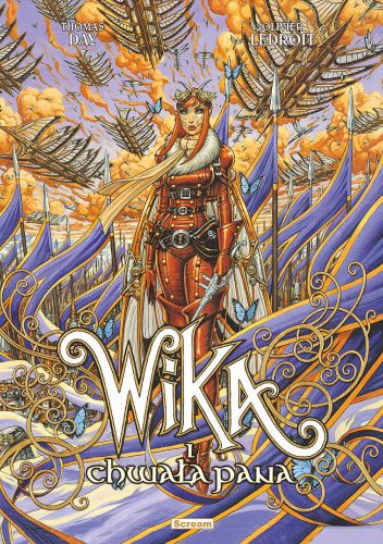 Wika i chwała Pana
