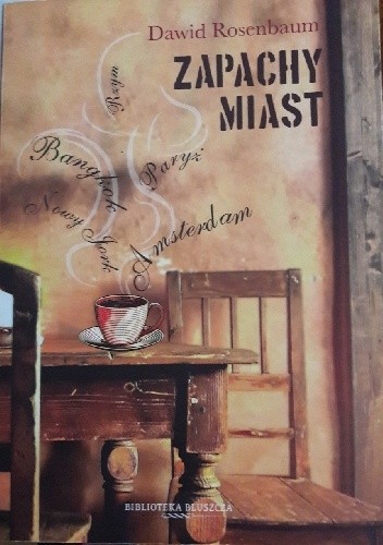 Zapachy miast
