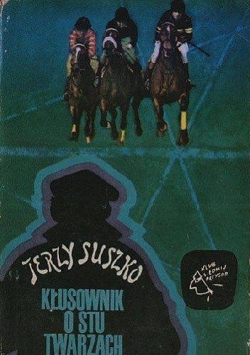 Kłusownik o stu twarzach