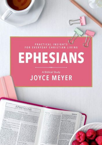 Ephesians: A Biblical Study