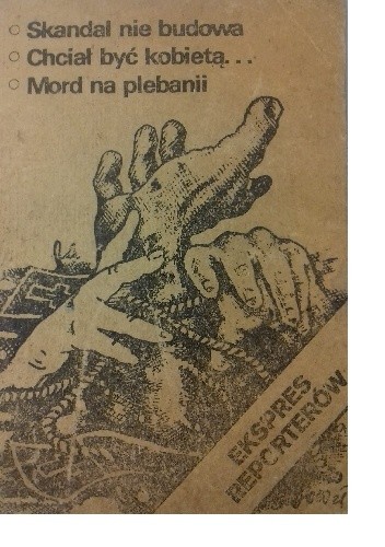 Skandal nie budowa. Chciał być kobietą... Mord na plebani