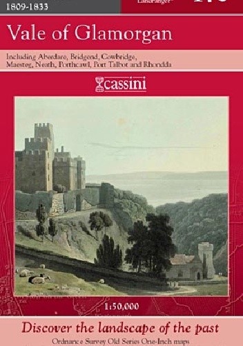 Vale of Glamorgan (1809 - 1833)