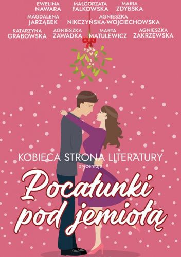 Pocałunki pod jemiołą