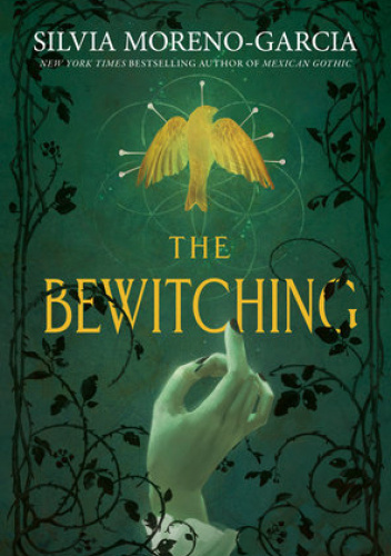 The Bewitching