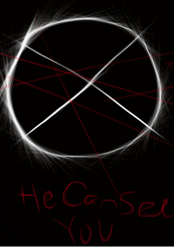 Creepypasta 7