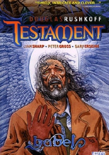 Testament Vol 3 - Babel