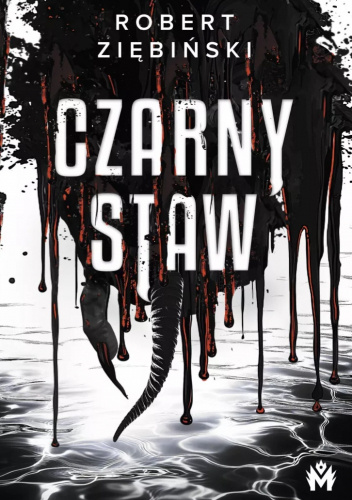 Czarny Staw