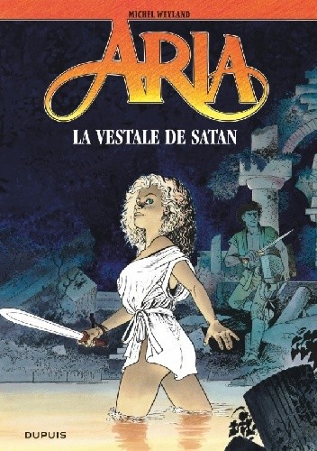Le Vestale de Satan