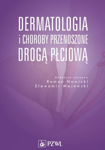 Dermatologia i choroby przenoszone drogą płciową