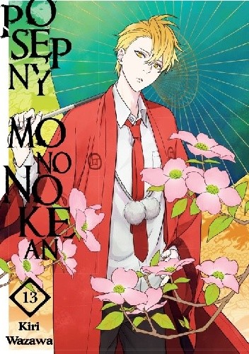 Posępny Mononokean 13