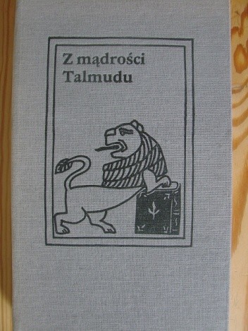 Z mądrości Talmudu