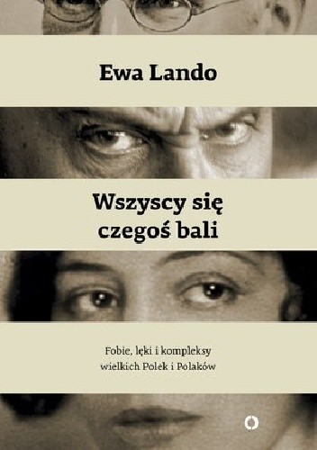 Wszyscy się czegoś bali