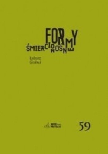 Formy śmiercionośne. Kilka strategii dramaturgicznych we współczesnej operze