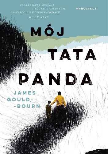 Mój tata panda