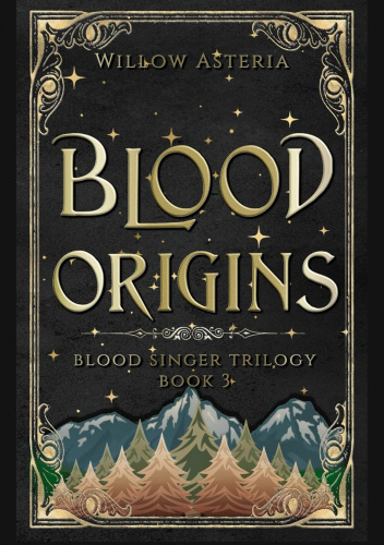 Blood Origins