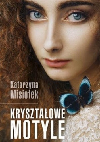 Kryształowe motyle