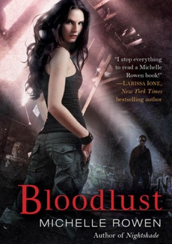 Bloodlust