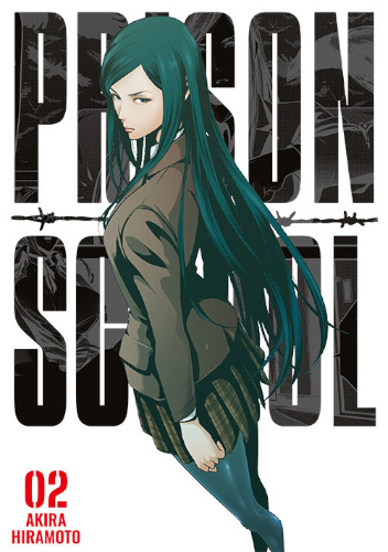 Prison School #2