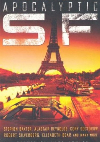 The Mammoth Book of Apocalyptic SF
