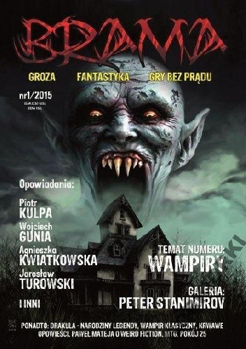 Brama 1/2015