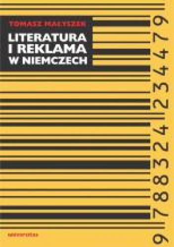 Literatura i reklama w Niemczech