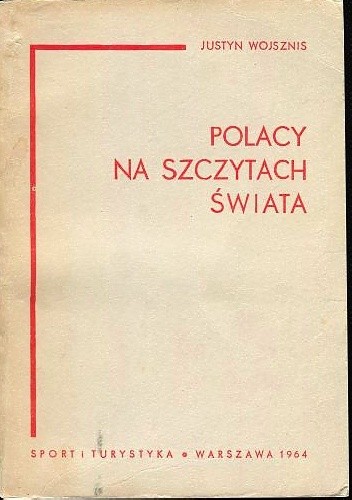 Polacy na szczytach świata
