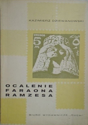 Ocalenie faraona Ramzesa