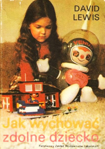 Jak wychować zdolne dziecko