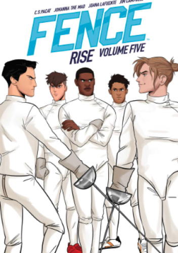 Fence: Rise