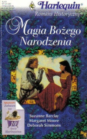 Magia Bożego Narodzenia