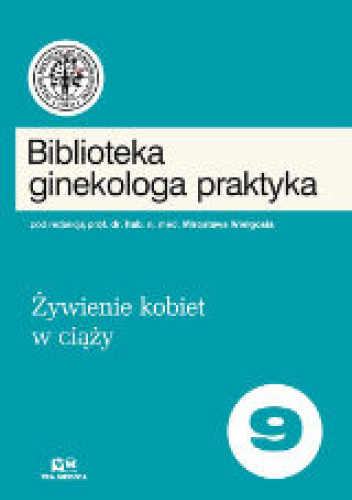 Żywienie kobiet w ciąży