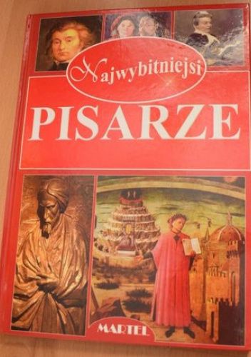 Najwybitniejsi pisarze
