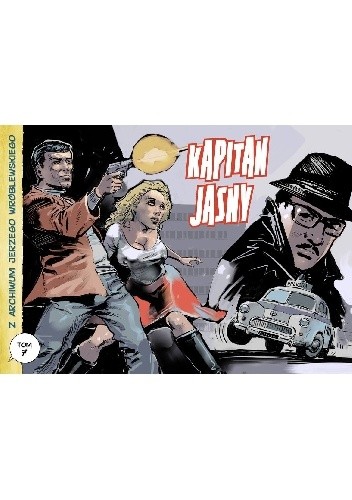 Kapitan Jasny