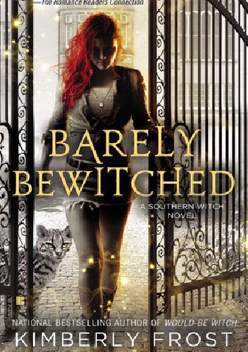 Barely Bewitched
