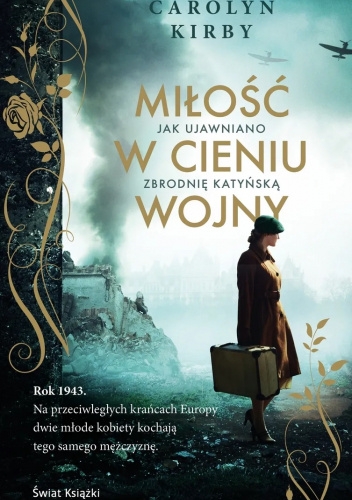 Miłość w cieniu wojny