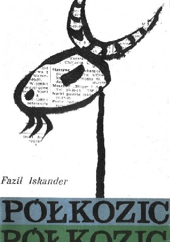 Półkozic