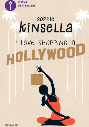 I love shopping a Hollywood
