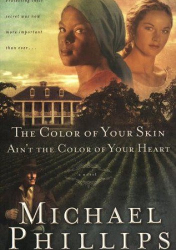 The Color of Your Skin Ain't the Color of Your Heart