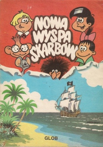 Nowa wyspa skarbów