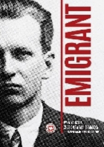 Emigrant- wywiad-rzeka ze Zbigniewem S. Siemaszką