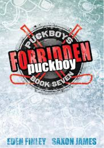 Forbidden Puckboy