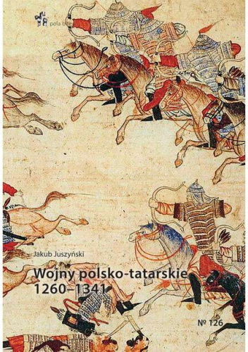 Wojny polsko-tatarskie 1260–1341