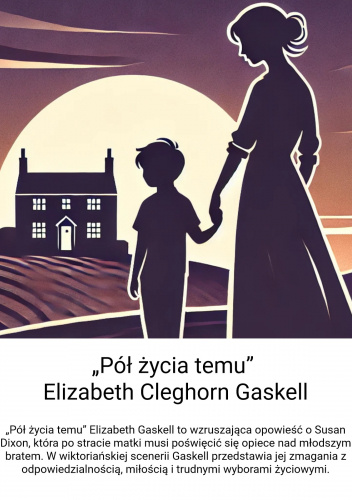 Pół życia temu