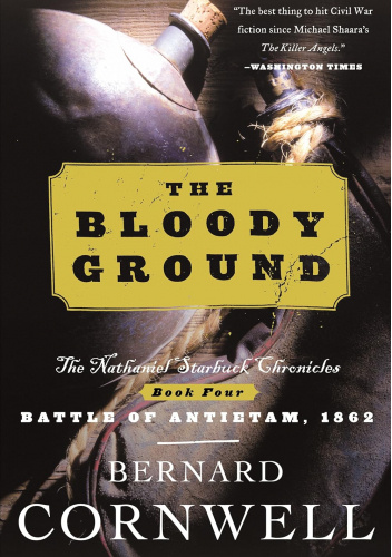 The Bloody Ground