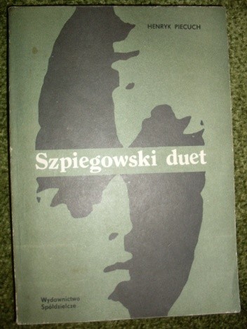 Szpiegowski duet