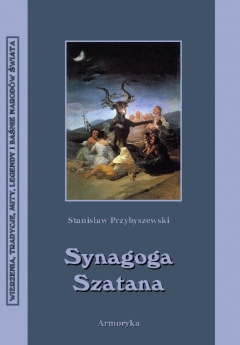 Synagoga Szatana