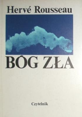 Bóg zła