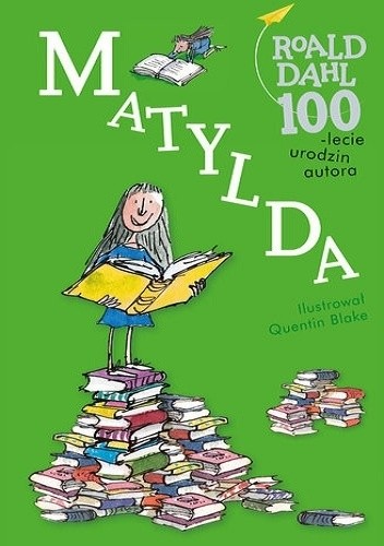 Matylda